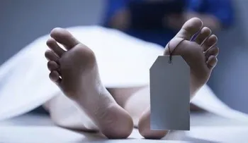 ¿A qué huele la muerte?