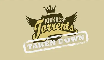 Autoridades de EE.UU. cierran el sitio de descargas Kickass Torrents