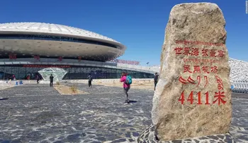 Estos son los aeropuertos más extremos del mundo