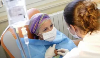 Prevenir infecciones es fundamental en pacientes oncológicos