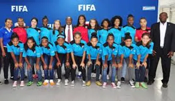 Selección sub-20 busca avanzar en las eliminatorias