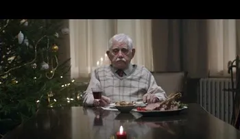 El VIDEO de Navidad con el que no vas a parar de llorar 