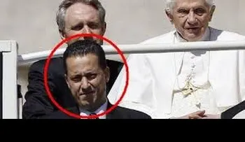 Sorprendentes revelaciones sobre los secretos del VATICANO.