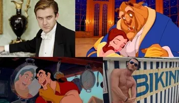 Un vistazo al tráiler de "La Bella y la Bestia" que tiene encantado a internet