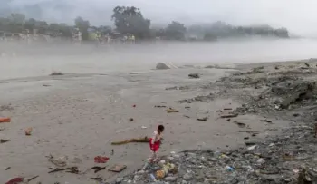 Nepal reporta 1,399 muertos y más de 4,000 desaparecidos casi tres semanas después de la riada