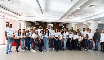 Voluntariado Banreservas llena de alegría el Día de Reyes con entrega de juguetes
