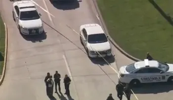Tiroteo deja al menos dos muertos y un herido en Houston