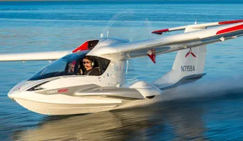 Pioneros del cielo: una revolución de aviones ligeros comienza a despegar