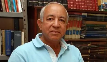 Sacerdote Rosario tenía un cáncer que se complicó con el covid-19; sus restos serán velados en la parroquia San Juan Bosco