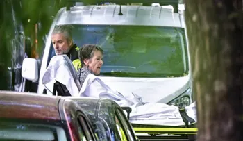 Fallece Maricarmen, símbolo de la crisis de vivienda en España tras ser desahuciada a los 87 años