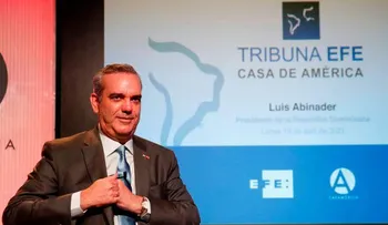 Luis Abinader impulsará un referéndum para que dominicanos decidan sobre el aborto