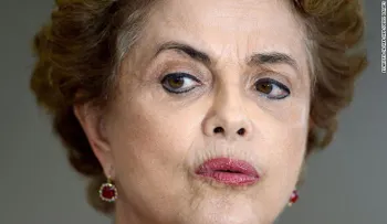 Comisión legislativa de Brasil decidirá el 11 de abril sobre el juicio político contra Rousseff