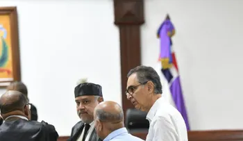 Juzgado de Instrucción conocerá prórroga de acusación contra Santiago Hazim