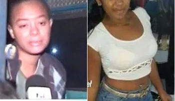 "Me dejé llevar por cosa del demonio y ya fracasé" (VIDEO)