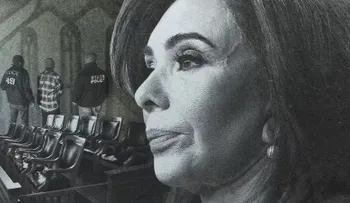Segundo juicio contra presunto líder de MS-13 termina sin veredicto en Washington