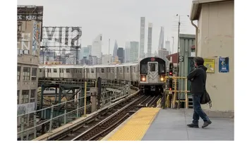 FCC logra un contrato de 1.972 millones de dólares para ampliar el metro de Nueva York