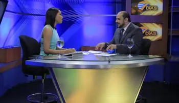 Solo el 25% de los docentes que se evalúan en RD están capacitados para enseñar un segundo idioma