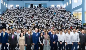 República Dominicana supera el millón de becas estatales en una década sin evaluación de impacto