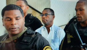 Otra vez, aplazan audiencia contra Blas Peralta; para el 10 de julio 