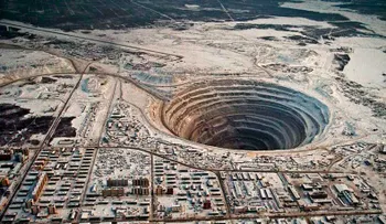 Los 10 sitios abandonados más impactantes del mundo