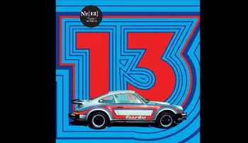 'Porsche Sounds': la sinfonía de motores del fabricante alemán