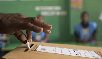 República Dominicana, a un mes de los primeros comicios de AL en la era del COVID