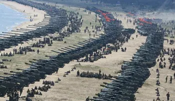 Corea del Norte: ¿pueden las tensiones derivar realmente en una guerra?
