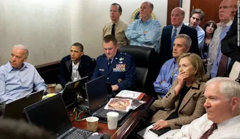 Choque de Opiniones: Cinco años de la muerte de Bin Laden