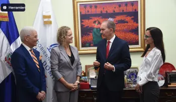 MESCyT y embajada de Argentina destacan a Mafalda en Bellas Artes