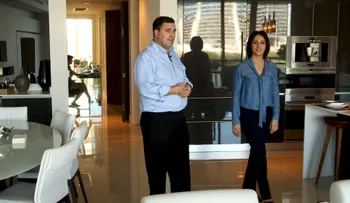El "dream team" de la realidad virtual que revoluciona el mercado inmobiliario