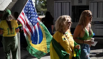 Corte Suprema de Brasil ordena investigar presunta injerencia electoral vinculada a red cofundada por J. D. Vance