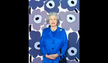 Fotógrafa: "retratar a la reina fue el momento más surrealista de mi carrera"