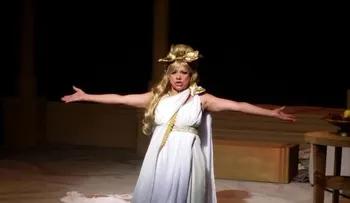 VII Festival Teatro de Lawrence rendirá homenaje a Elvira Taveras
