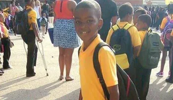 Arrestan a sospechoso por asesinato de niño de 9 años Chicago