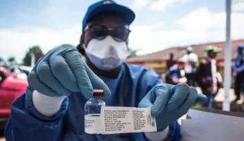 Nuevo brote de ébola en la RDC afecta ya a diez lugares