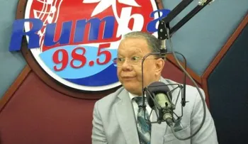 Sing y Hernández asumen en Colegio Médico Dominicano