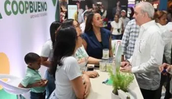 Abinader destaca éxito de Expo Cibao y anuncia regreso a Santiago para reunión de la CEPAL