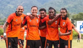 Cibao FC arranca temporada 2026-2027 de la LDF con victoria 2-0 sobre Jarabacoa