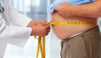 La obesidad ya se ve desde el espacio
