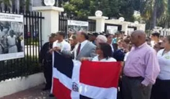 Ministerio de Educación apertura histórica exposición fotográfica   