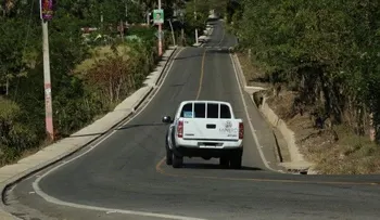 Danilo Medina inaugura reconstruida carretera Jánico-Juncalito 