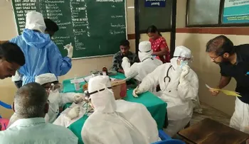  Virus Nipah ha causado 11 muertos en el sur de India; toman medidas  