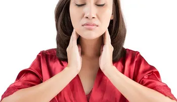 ¿Qué podemos hacer para eliminar los ganglios inflados en el cuello? 