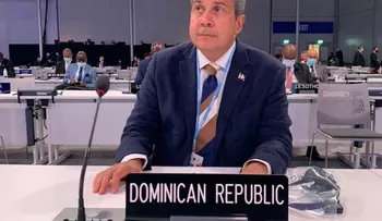 En la COP26: RD suscribe junto a más de 100 líderes mundiales declaración para revertir deforestación de cara al 2030