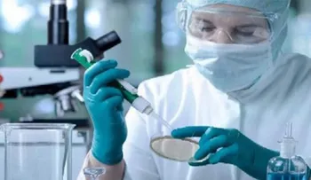  Científicos chinos prueban en ratones posible anticuerpo universal contra VIH 