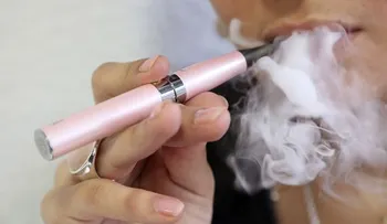 En NY no se podrá fumar cigarrillos electrónicos