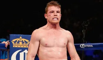 Cancelan pelea de 'Canelo' Álvarez por lesión 