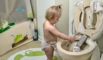 19 fotos representativa de la inocencia de los bebés 