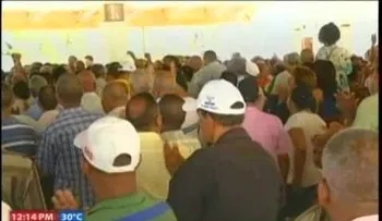 Surgen debates en PRM por conformación de organismos y autoridades