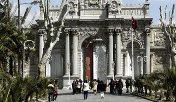 Se registra un tiroteo en Estambul; dos hombres fueron capturados